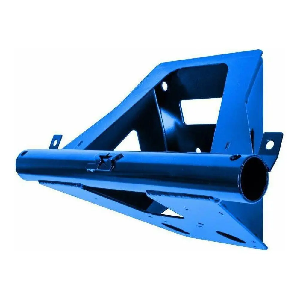 Can Am X3 Front Bulkhead 1