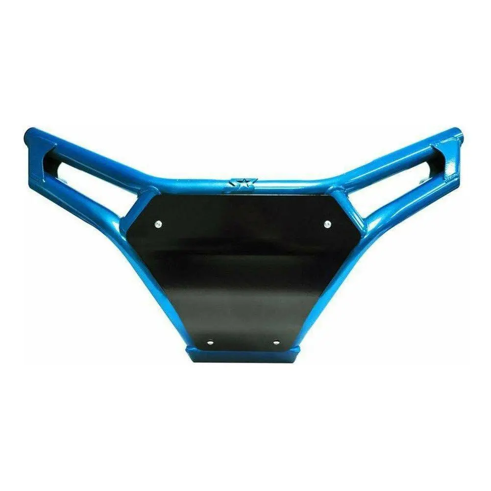 Can Am X3 Front Bumper 1