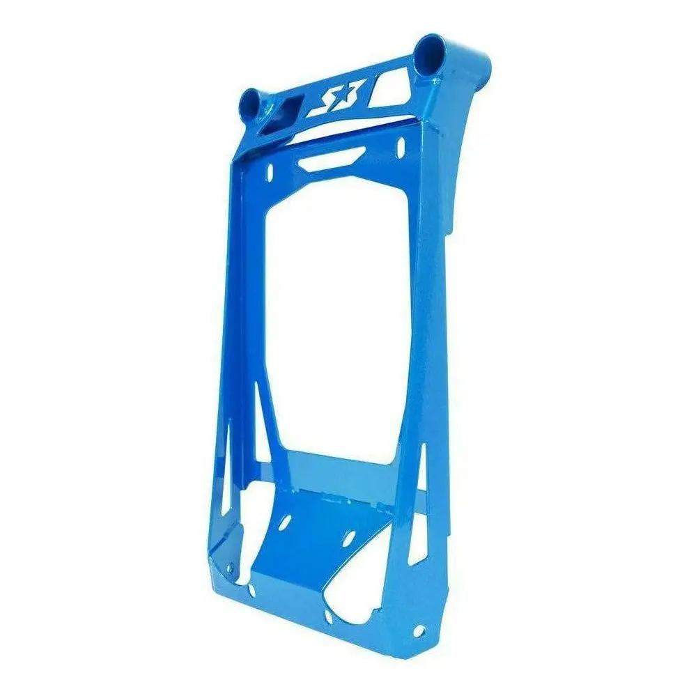 Can Am X3 Shock Tower Brace 1