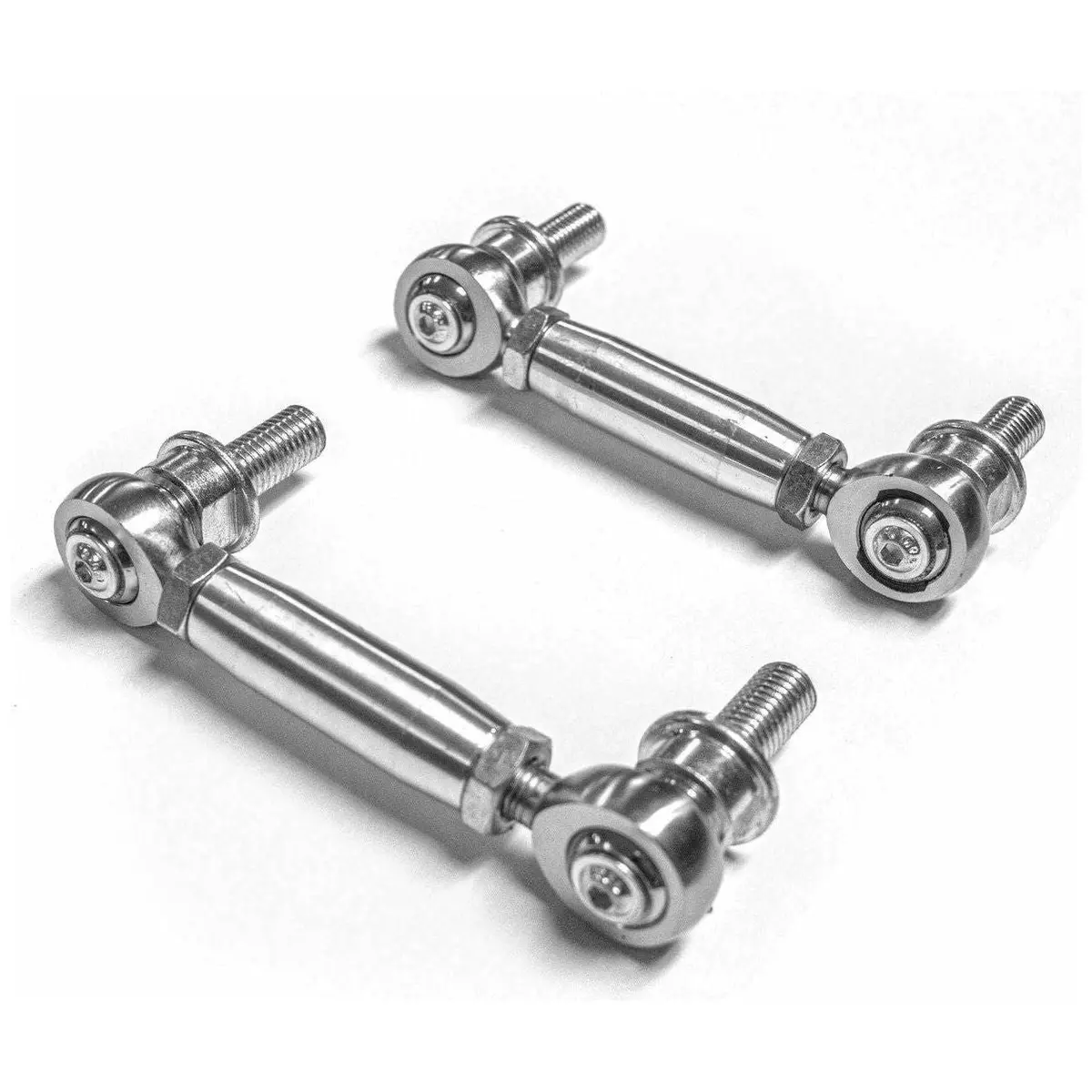 Can Am X3 Front Sway Bar Links 1