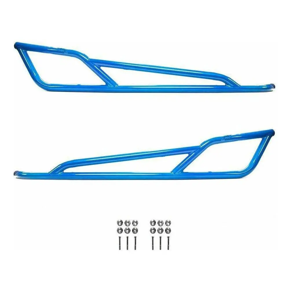 Can Am X3 Nerf Bars 1