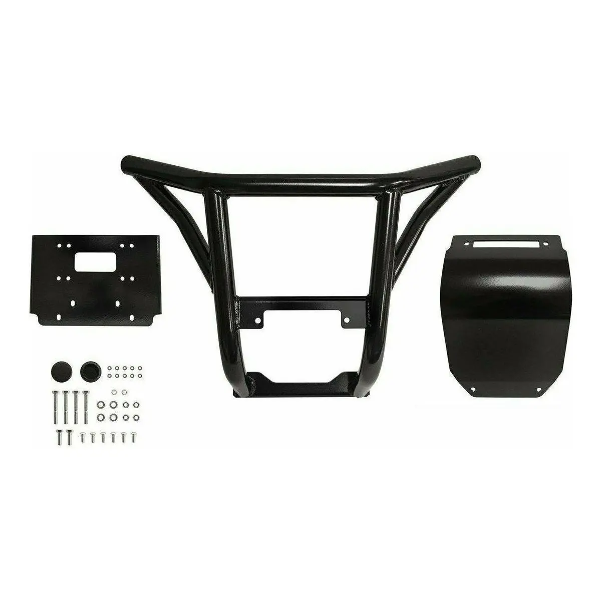 Honda Talon 1000 Front Winch Bumper 1