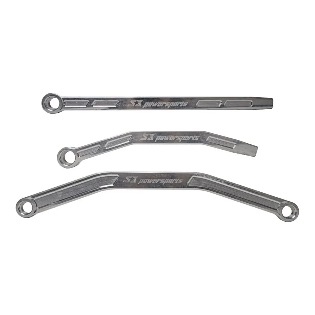 Kawasaki Krx Billet Aluminum Radius Rods 1
