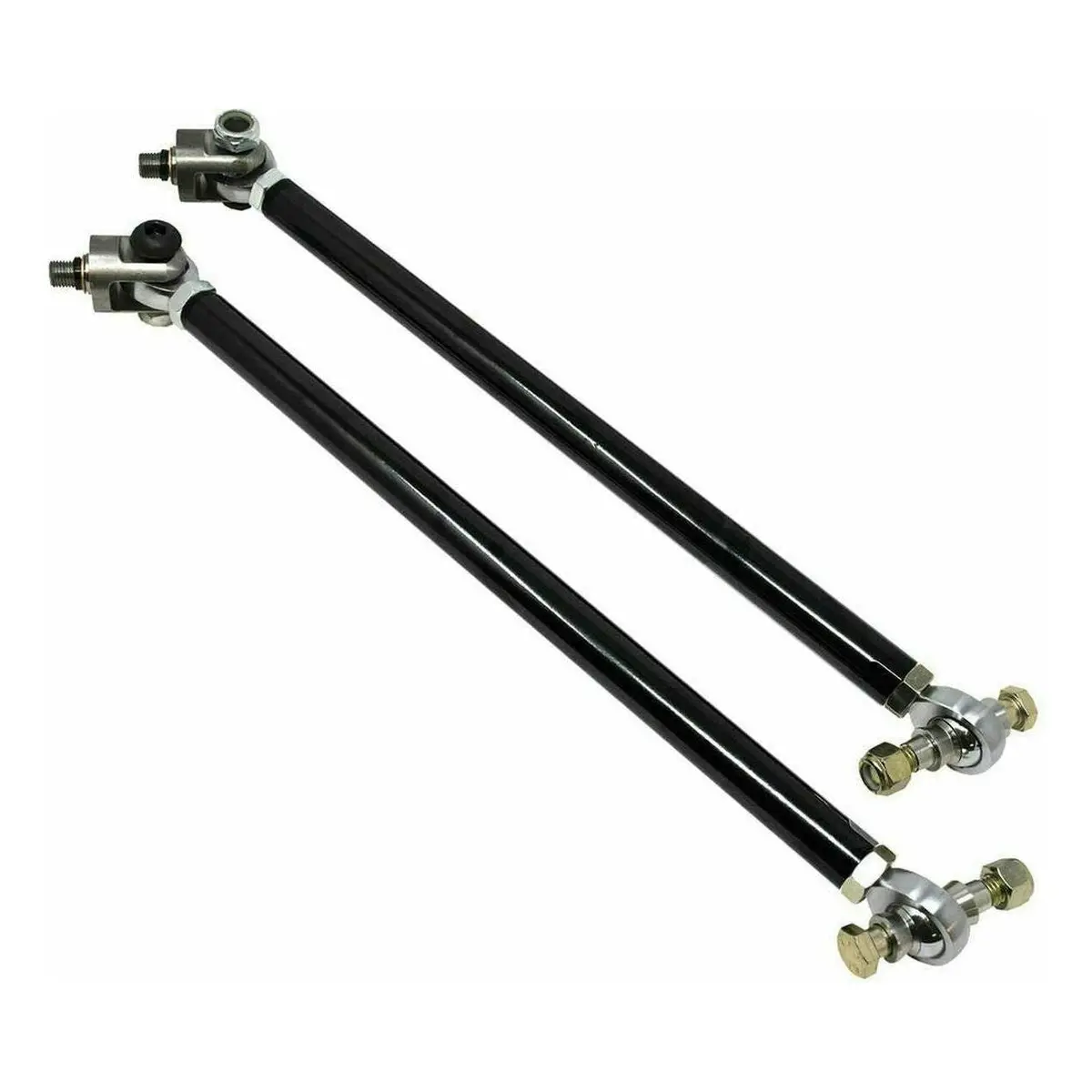 Kawasaki Krx Tie Rods 1