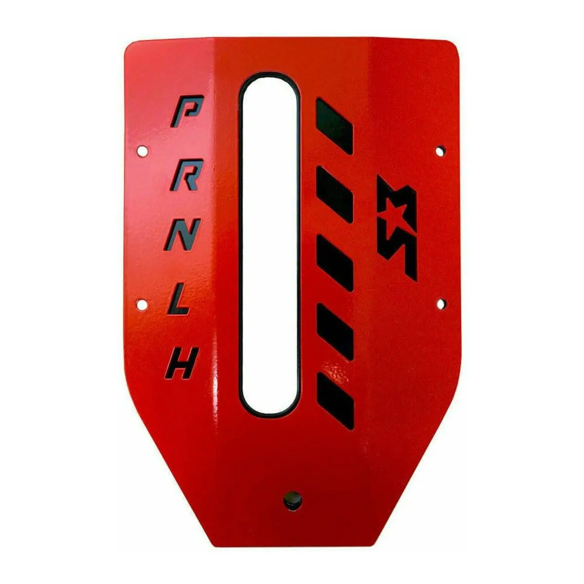 Polaris Rzr Pro R Shifter Gate 1