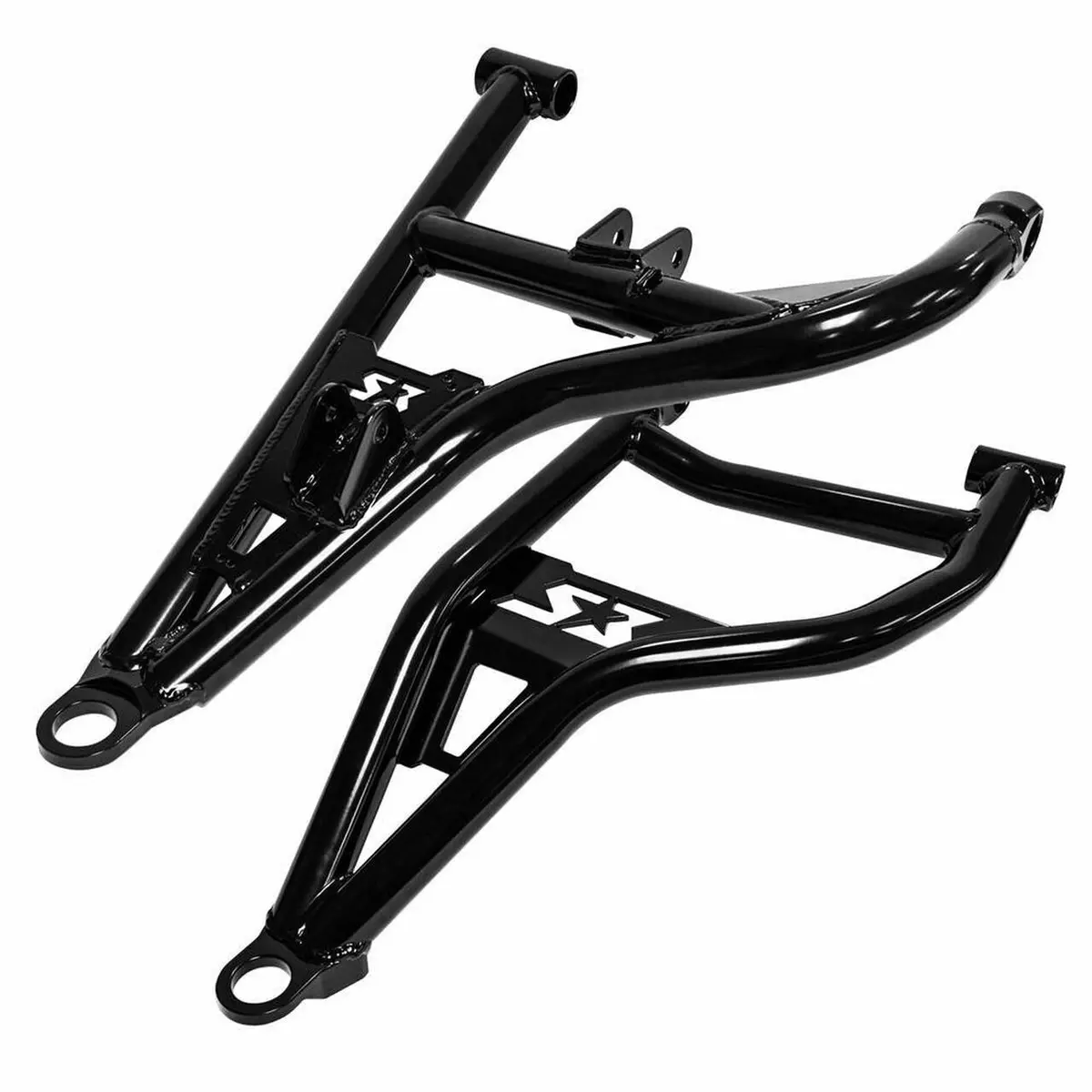 Polaris Rzr Pro Xp +2" Forward High Clearance A-Arms 2
