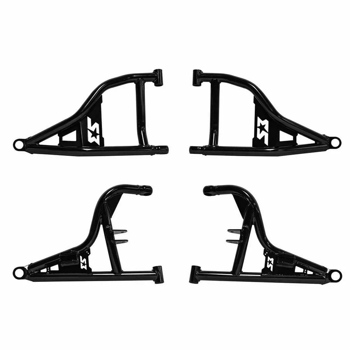 Polaris Rzr Pro Xp +2" Forward High Clearance A-Arms 1