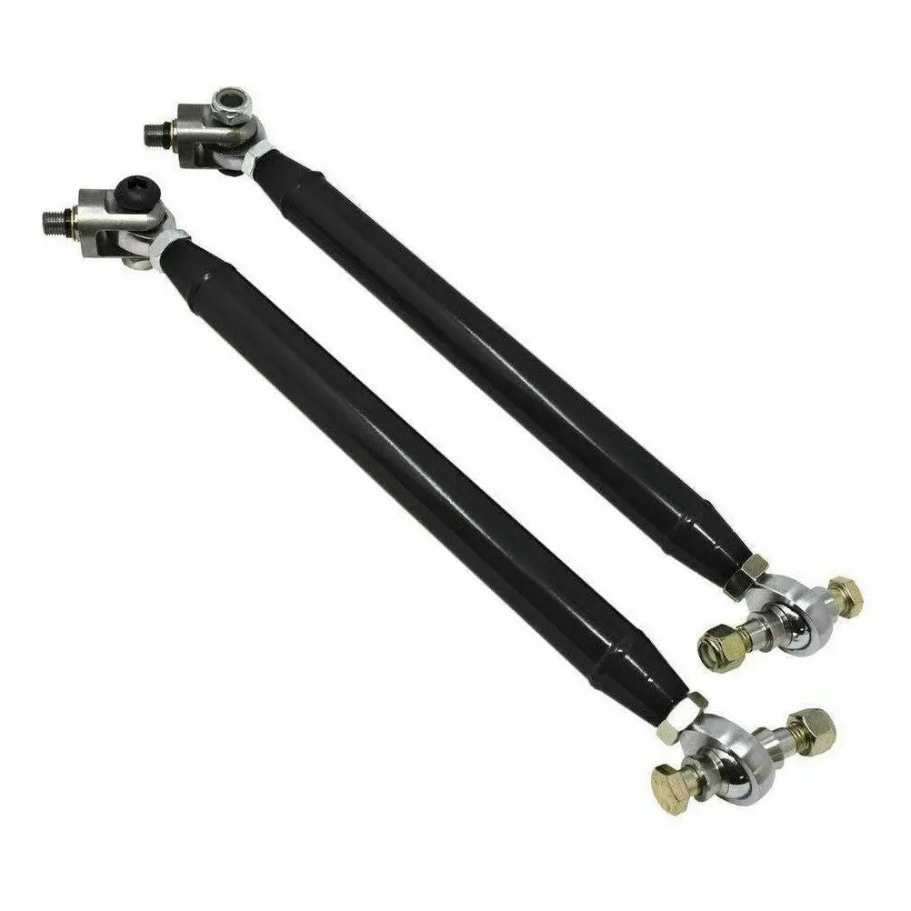 Polaris Ranger Tie Rods 1