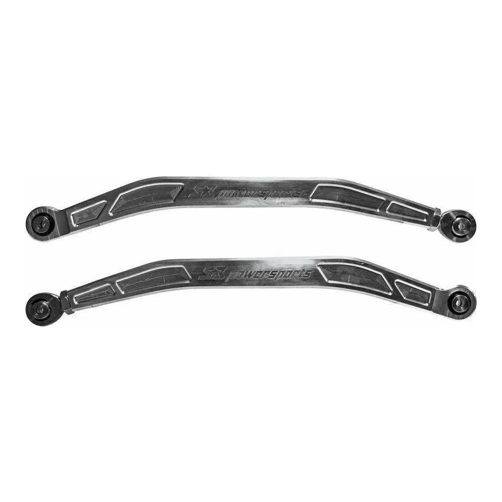 Polaris Rzr Pro Xp High Clearance Radius Rods 2