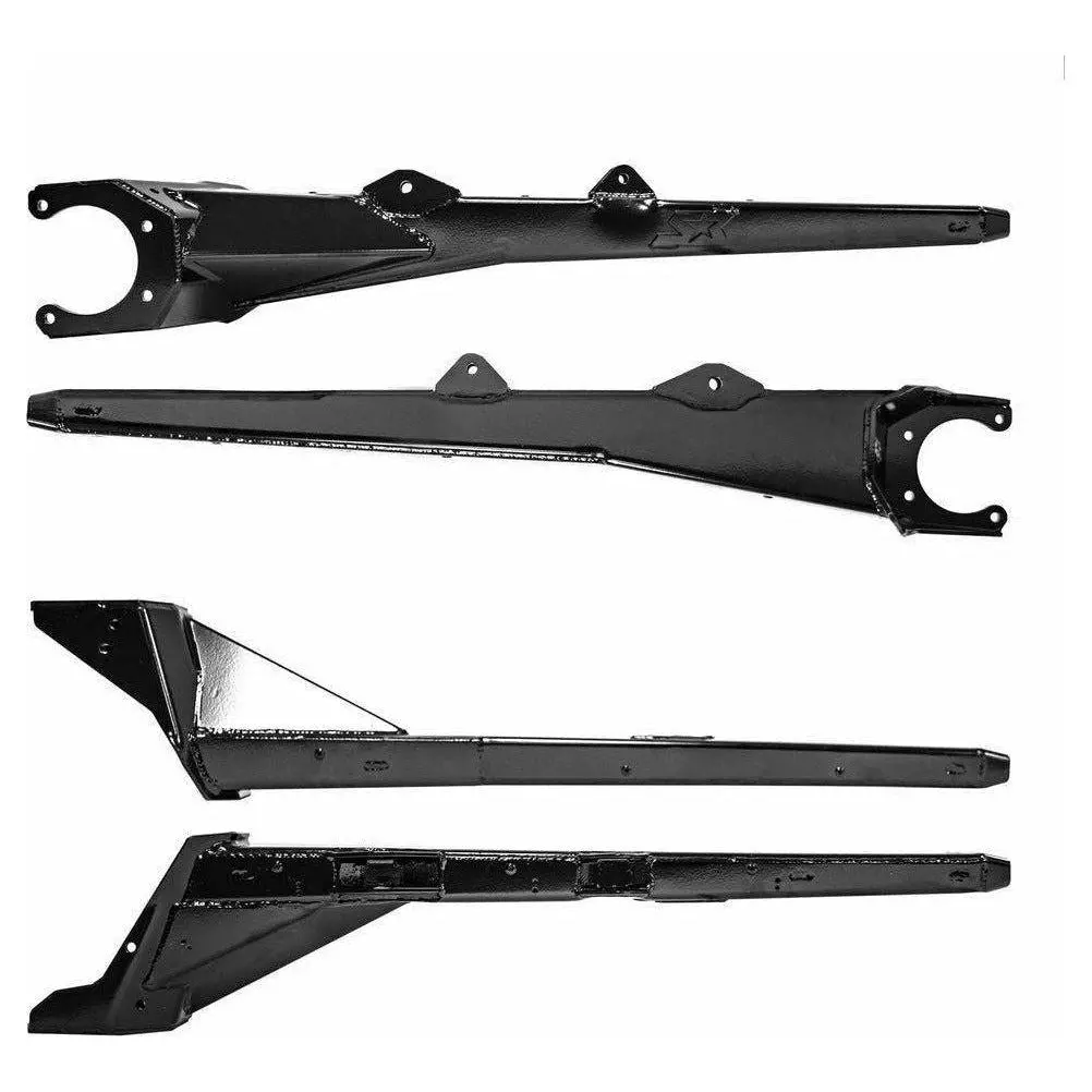 Polaris Rzr Pro Xp High Clearance Trailing Arms 1
