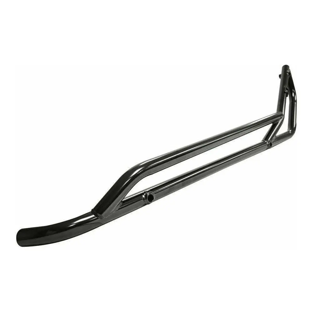 Polaris Rzr Pro Xp Nerf Bars 2