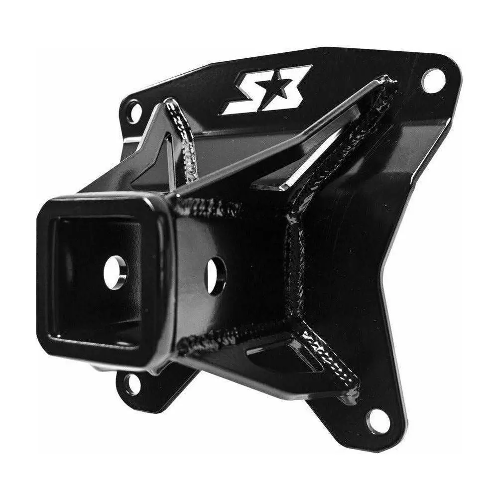 Honda Talon 2" Hitch Receiver 1