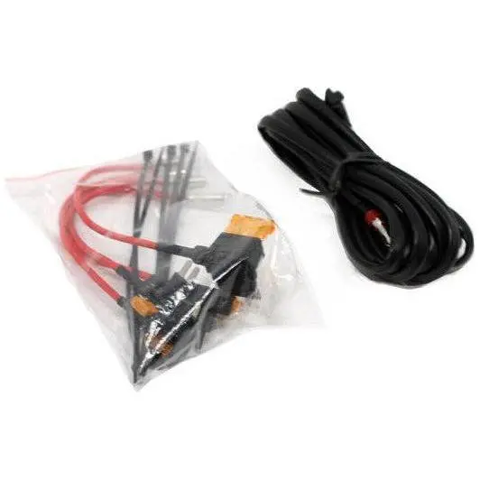 S8 Series Backlight Add-On Wiring Harness 1