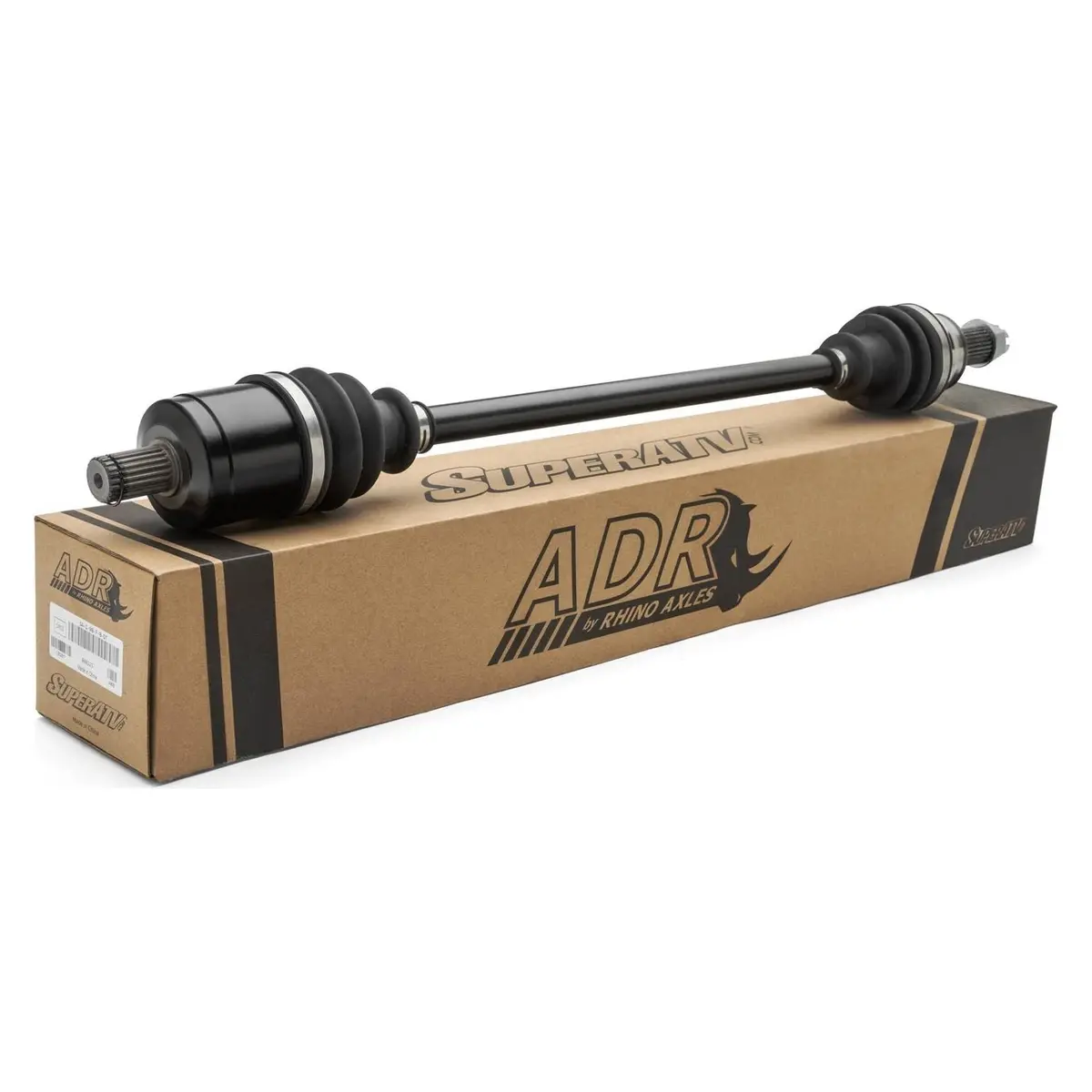 Honda Pioneer 700 Adr Axle 2