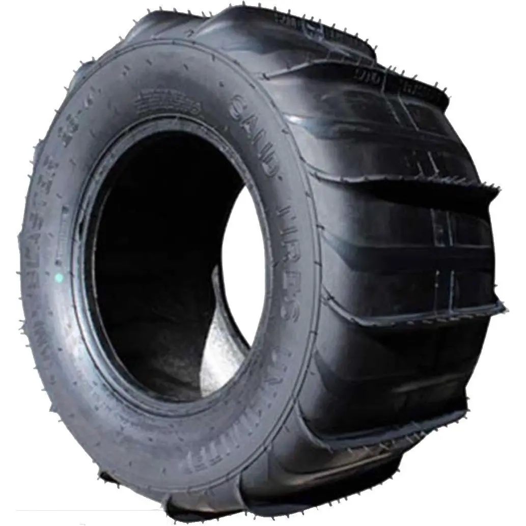Sand Blaster Rear Sand Tire 1