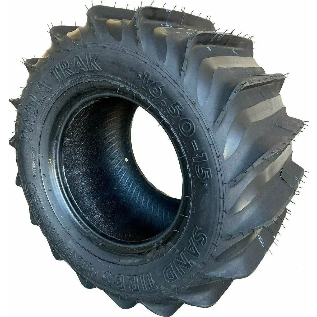 Padla Trak 16.50 Plus Sand Tire 1
