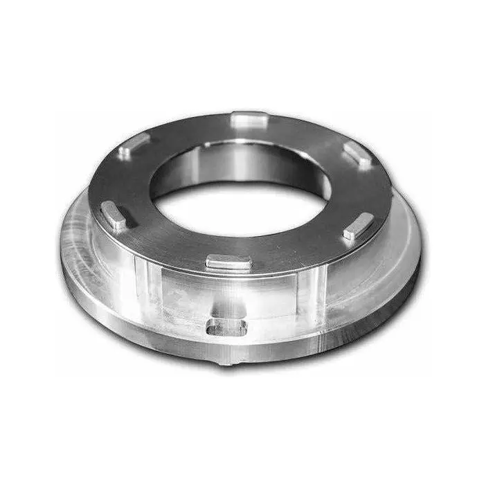 Polaris Rzr Turbo S Billet Torsion Spring Retainer & Cage Plate 1