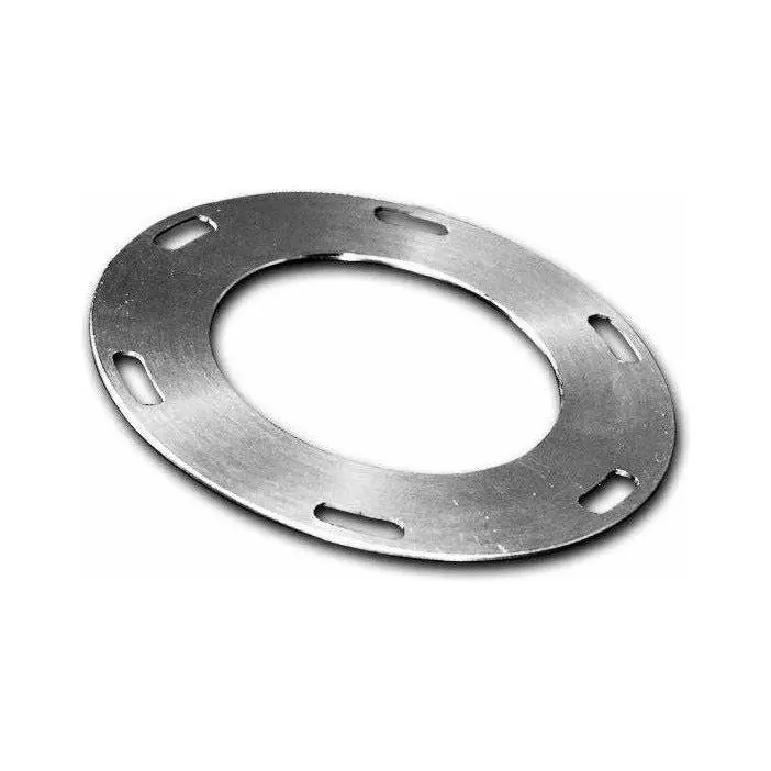 Polaris Rzr Turbo S Cage Plate 1