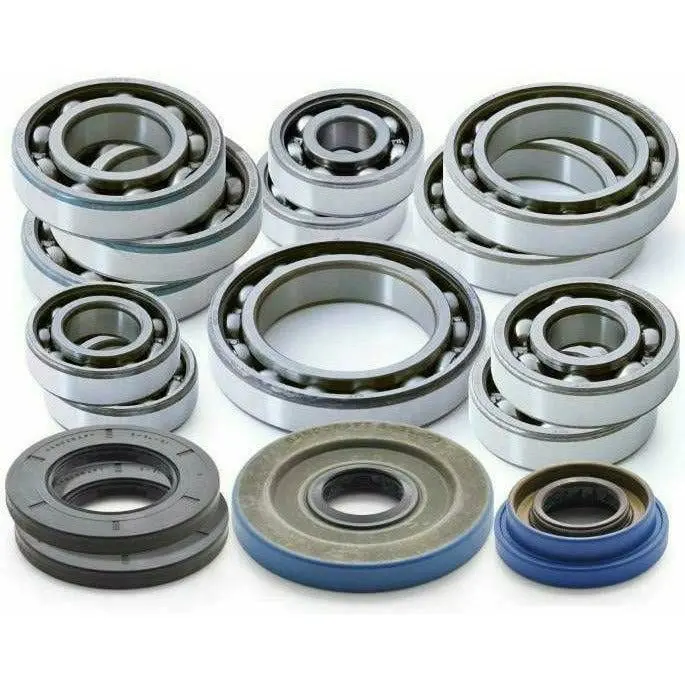 Polaris Rzr 900 Transmission Bearing & Seal Kit 1