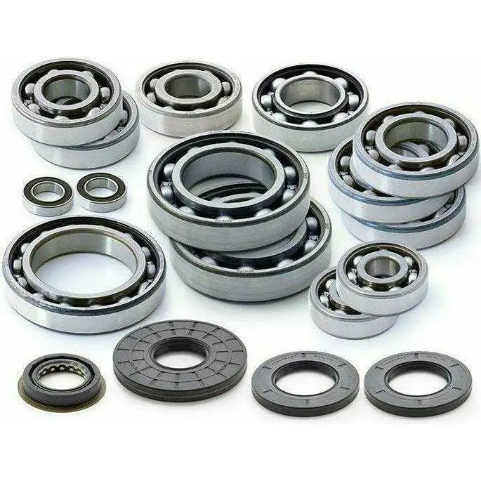 Polaris Rzr Pro Xp Transmission Bearing & Seal Kit 1