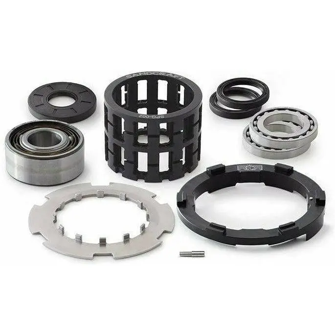 Polaris Rzr Xp 1000 (2014) Gen 2 Bulletproof Front Diff Kit 1