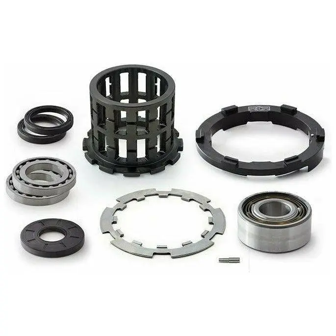 Polaris Rzr Xp 1000 (2015-2016) Bombproof Front Diff Kit 1