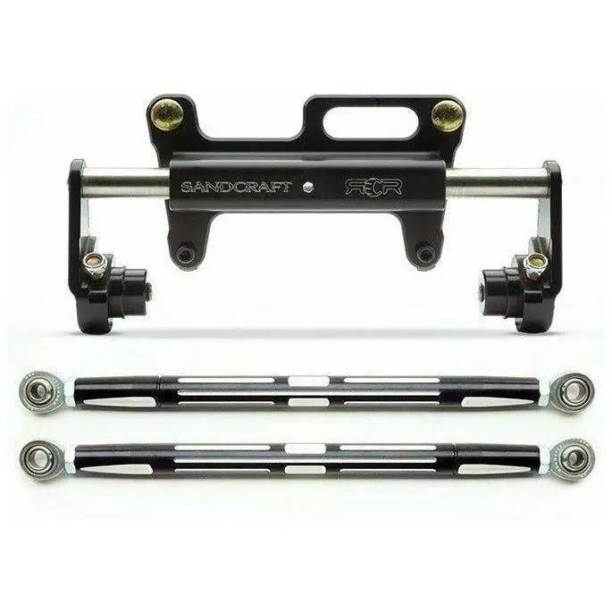 Polaris Rzr Xp 1000 Steering Support Assembly 1