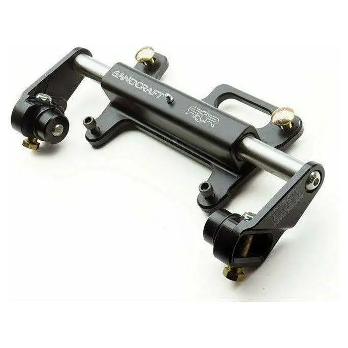 Polaris Rzr Xp 1000 Steering Support Assembly 2