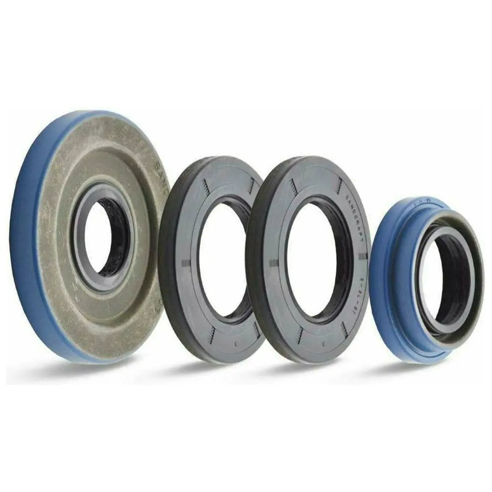 Polaris Rzr Xp 1000 Transmission Seal Kit 1