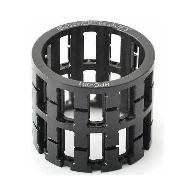 Polaris Rzr Tall Sprague Cage (12 Tooth) 1