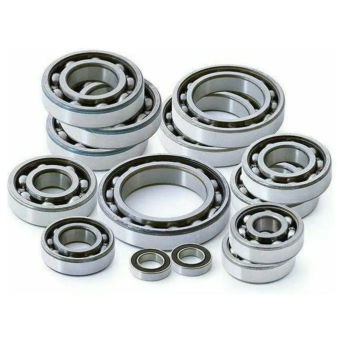 Polaris Rzr Turbo S (2021) Transmission Bearing Kit 1