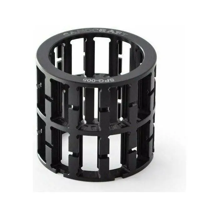 Polaris Rzr Turbo S Sprague Cage (6 Tooth) 1
