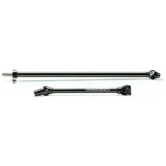 Polaris Rzr Turbo S Driveline & Carrier Bearing 1