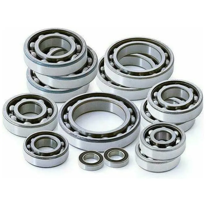 Polaris Rzr Xp Turbo Transmission Bearing Kit 1