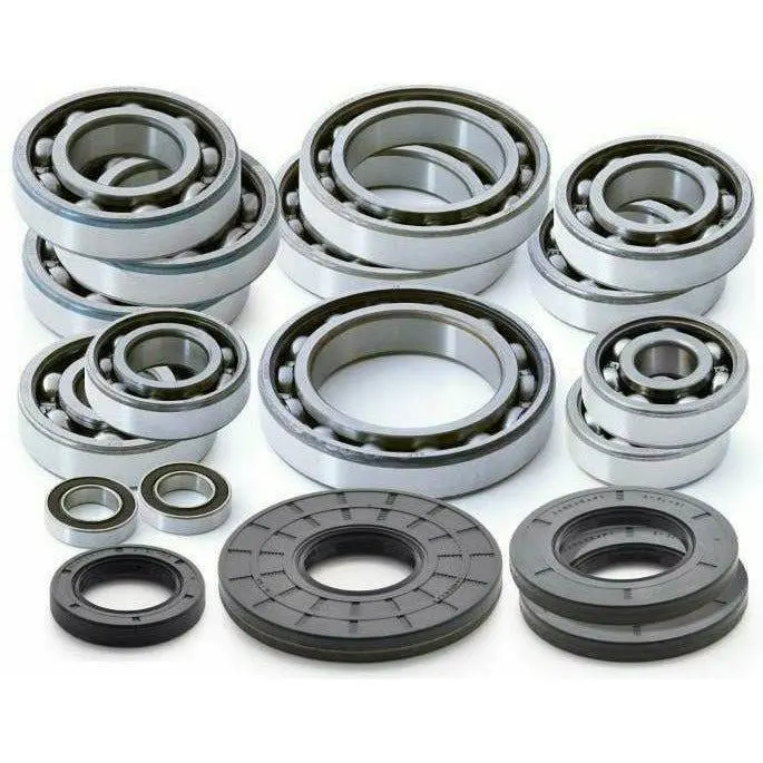 Polaris Rzr Xp Turbo Transmission Bearing & Seal Kit 1