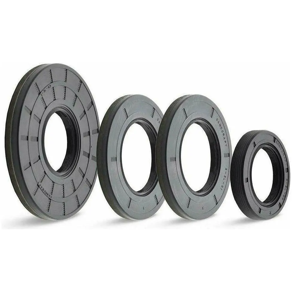Polaris Rzr Xp Turbo Transmission Seal Kit 1