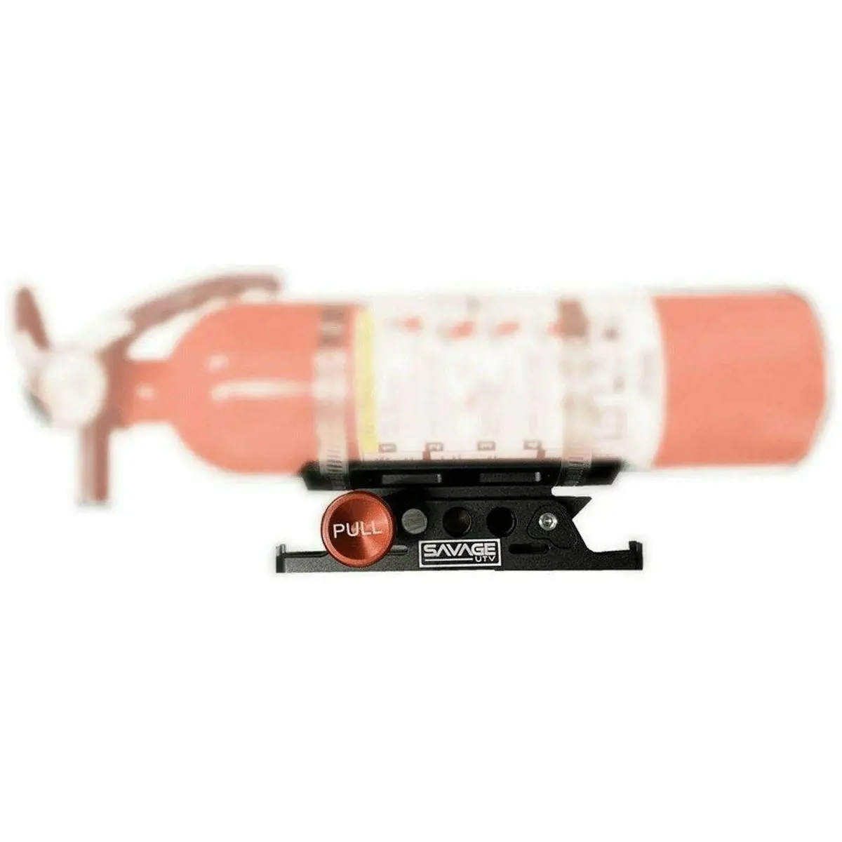 Fire Extinguisher Mount 1