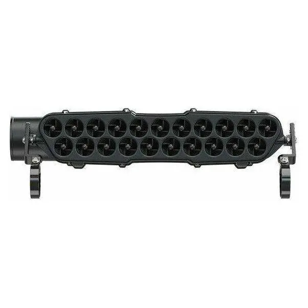 Polaris Rzr Turbo Particle Separator 2 1