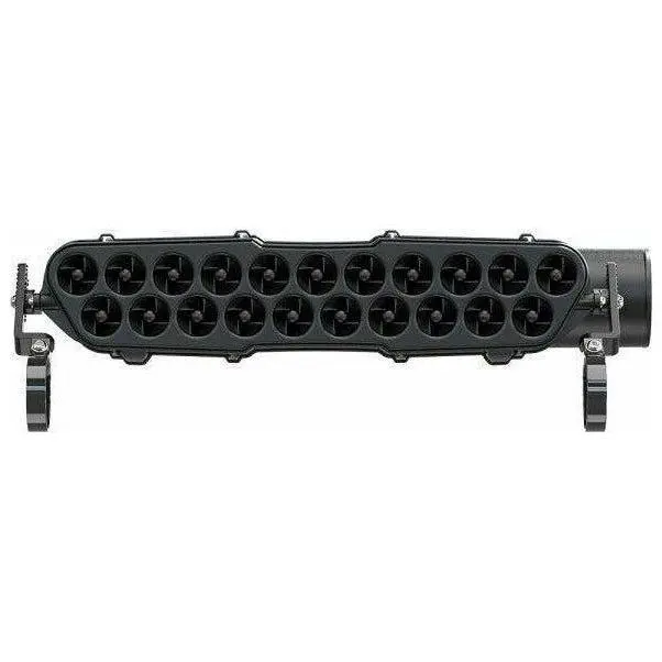 Can Am X3 Particle Separator 2 1
