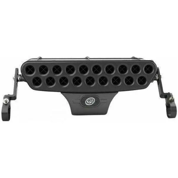 Polaris Rzr Xp 900 Particle Separator 1