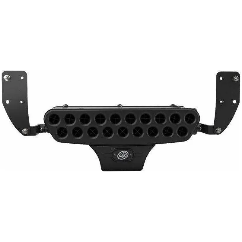 Polaris Ranger Xp 900 Particle Separator 1