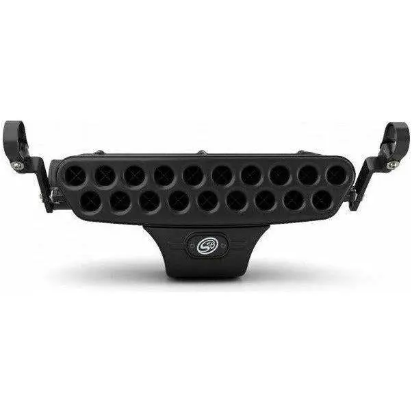 Can Am Maverick 1000 Turbo (2015-2017) Particle Separator 1