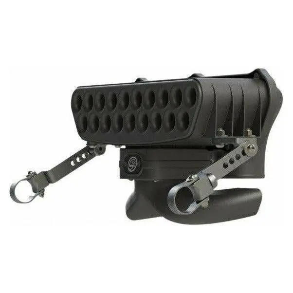 Yamaha Yxz 1000R (2016-2018) Particle Separator 2