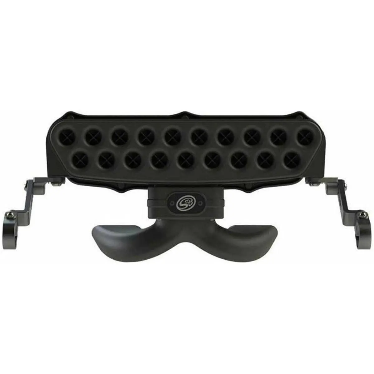 Yamaha Yxz 1000R (2016-2018) Particle Separator 1