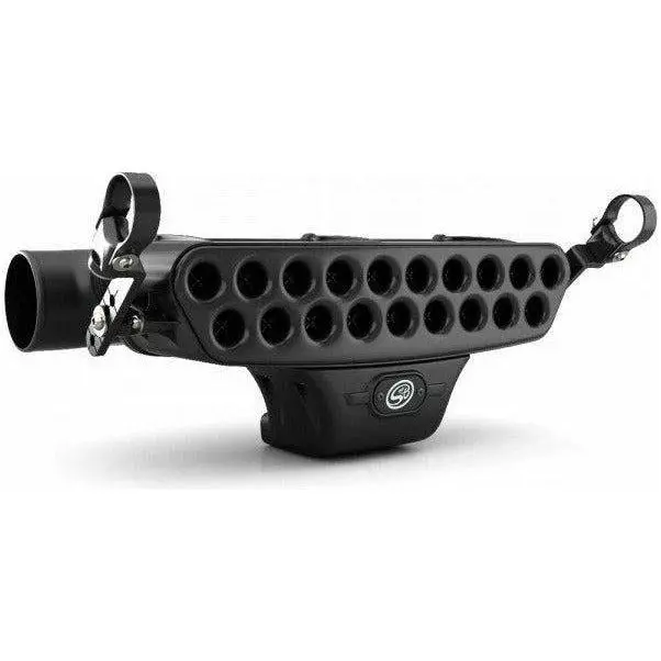 Arctic Cat Wildcat Xx (2018-2020) Particle Separator 2