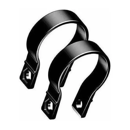Baseclamp Tube Clamp 1