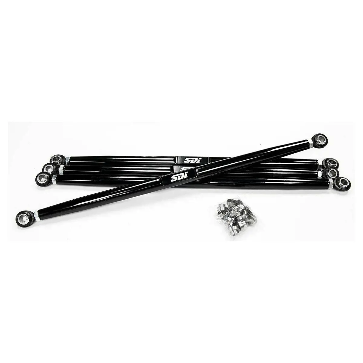 Polaris Rzr Turbo S Radius Rod Kit 1