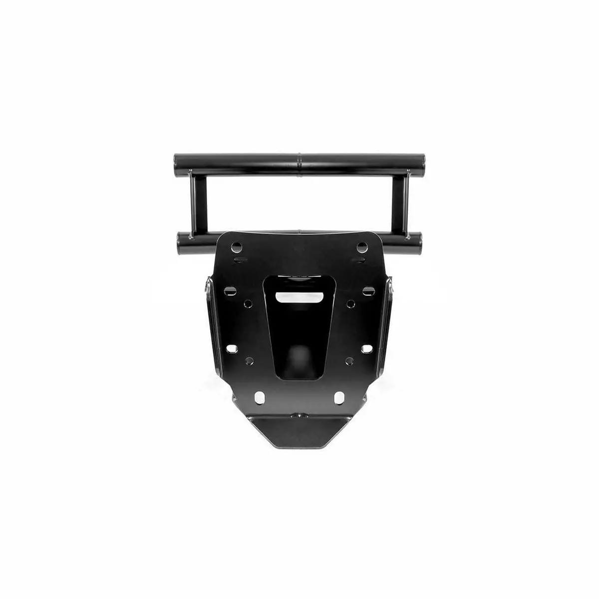 Can Am X3 Baja Front Bumper 1