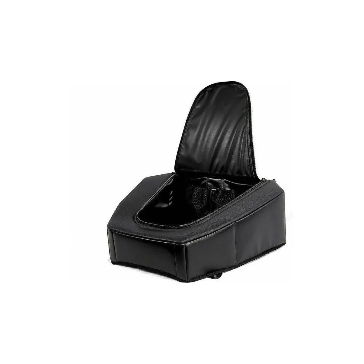 Can Am X3 Rear Bed Storage Bag 2