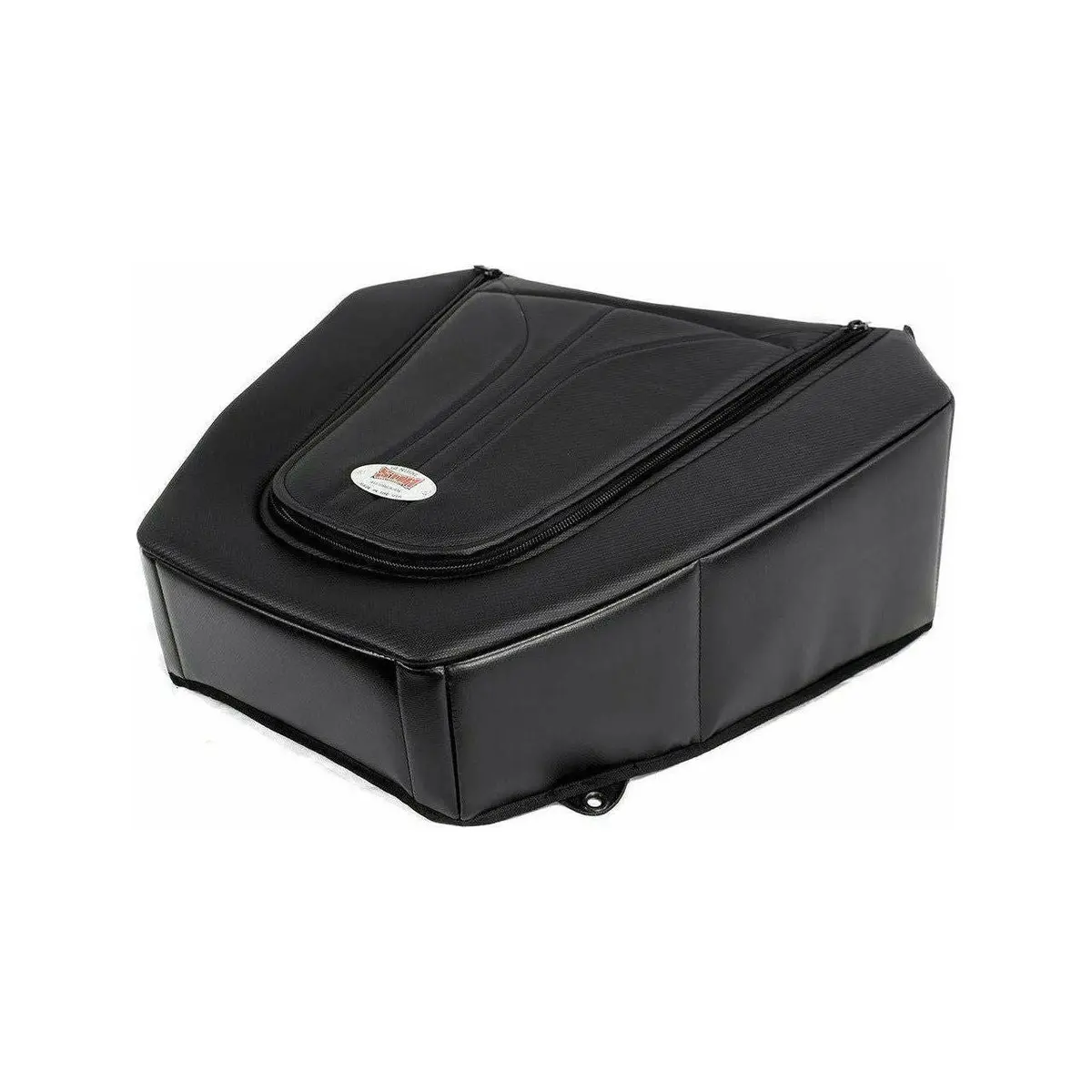 Can Am X3 Rear Bed Storage Bag 1